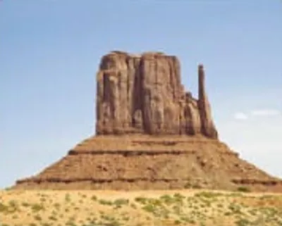 Illustration butte - Image 2