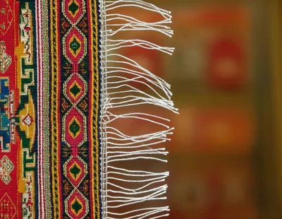 Illustration unraveled - Image 1