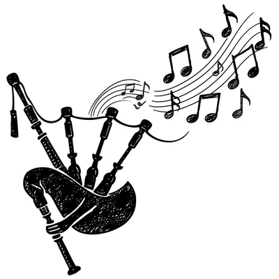 Illustration doodles - Image 1