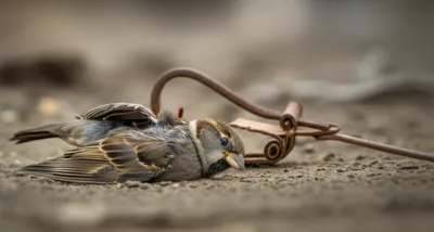 Illustration hurting - Image 1