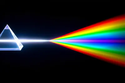 Illustration deflecting