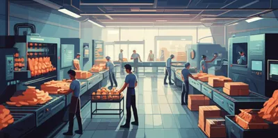 Hình ảnh minh họa manufactures - Ảnh 1