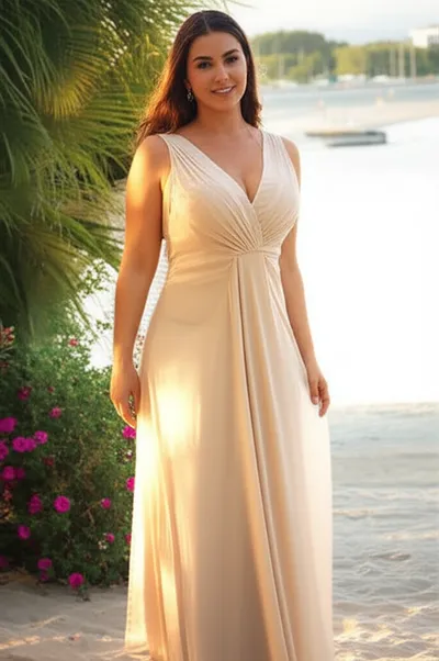 Illustration voluptuous - Image 1