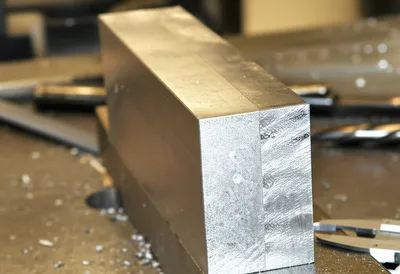 Illustration workpiece