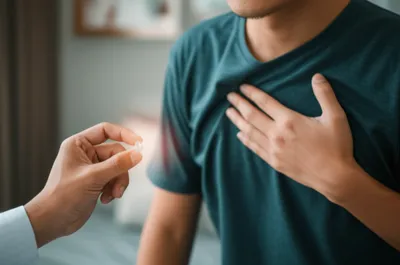 Illustration nitro - Image 1