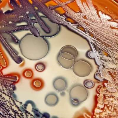 Illustration plaques - Image 1