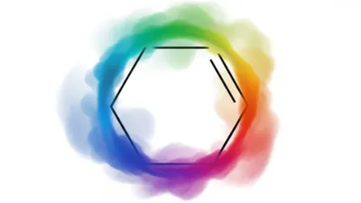 Illustration delocalized - Image 1