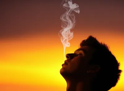 Illustration exhales - Image 1