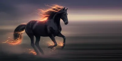 Illustration hag - Image 1