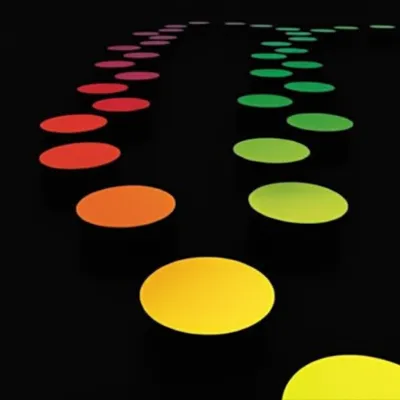 Illustration staccato - Image 1