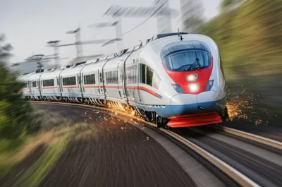 Illustration runaway - Image 1