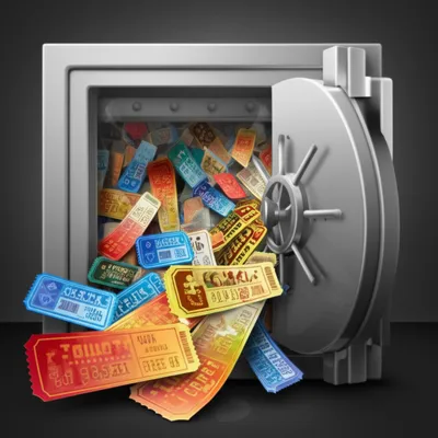 Illustration gates - Image 1