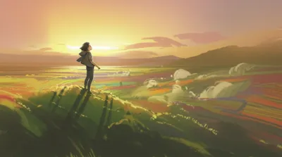 Illustration flushes - Image 1