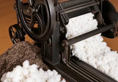 Illustration comb - Image 1