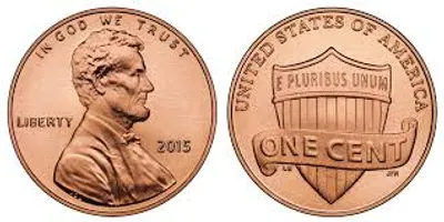 Illustration penny - Image 2