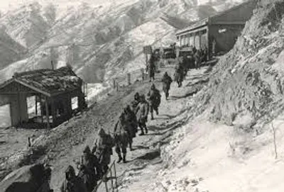 Illustration defile - Image 2