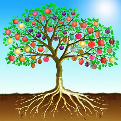 Illustration embodies