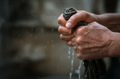 Illustration wrung - Image 1