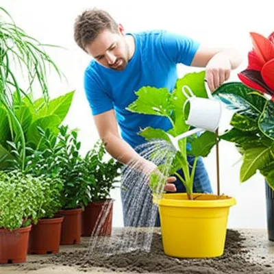 Illustration forbearing - Image 1