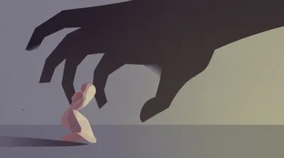 Illustration molester - Image 1