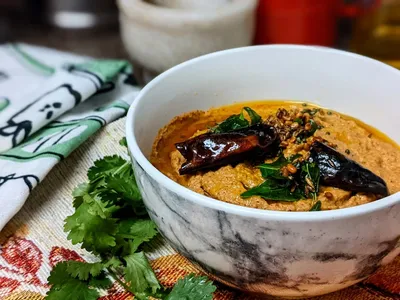 Illustration chutneys - Image 2