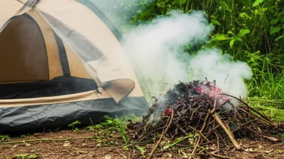 Illustration smudge - Image 1