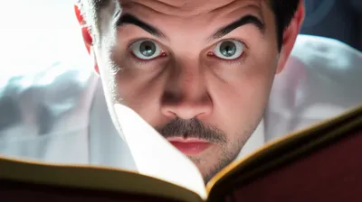 Illustration devoured - Image 1