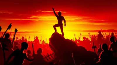 Illustration worst - Image 1