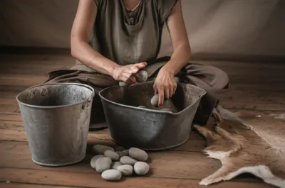 Illustration thrums - Image 1