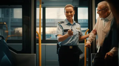 Illustration conductors - Image 1