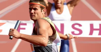 Illustration anchorman - Image 1