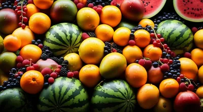 Illustration juiciest - Image 1