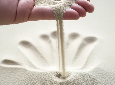 Illustration forgetfulness