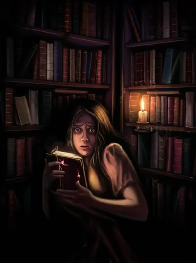 Illustration chiller - Image 1