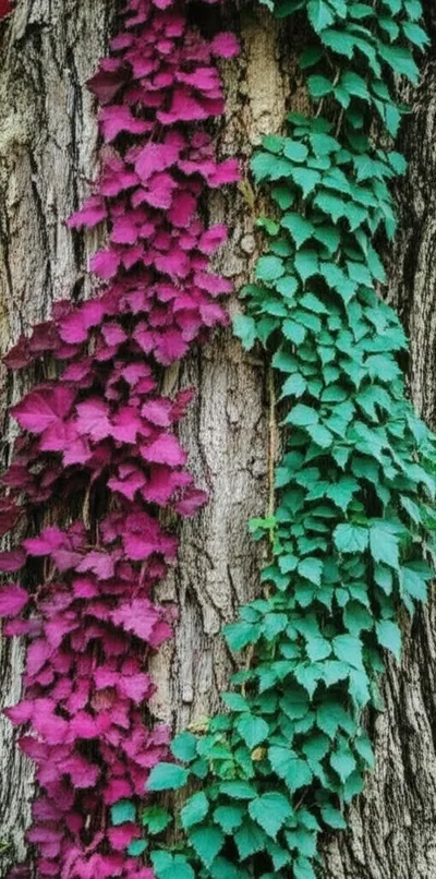 Illustration twined - Image 1