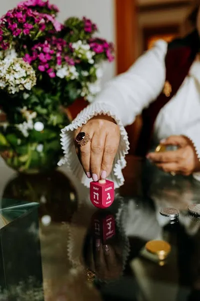 Illustration gelt - Image 2