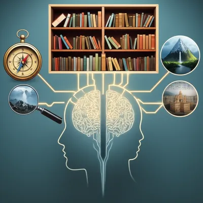 Illustration referring - Image 1