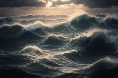 Illustration chastened - Image 1