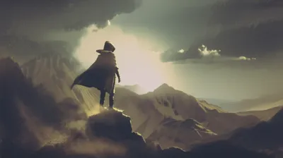 Hình ảnh minh họa dread - Ảnh 1