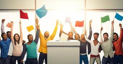 Illustration landslides - Image 1