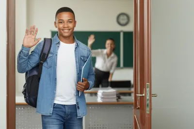 Illustration excused - Image 1