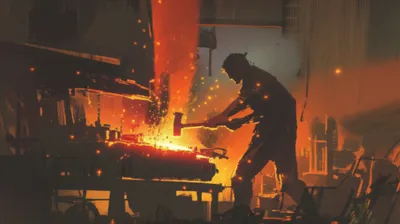 Illustration heating - Image 1