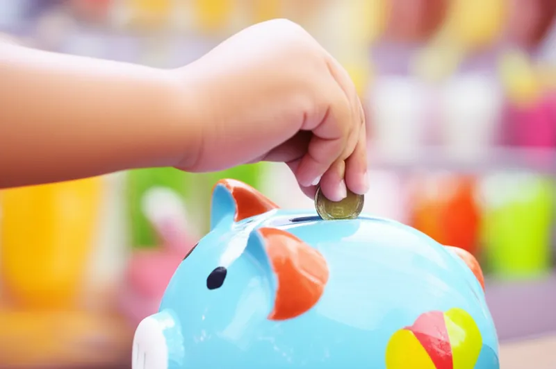 توضيح مرئي لـ sous: سنتيم، مصروف الجيب - صورة 1