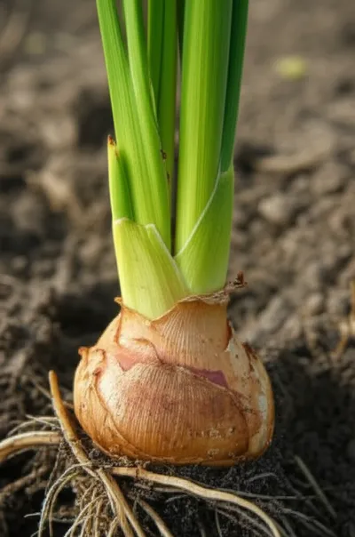 Illustration corms - Image 1