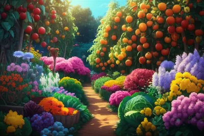 Illustration abound - Image 1