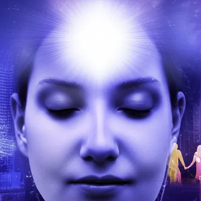 Illustration clairvoyant - Image 1