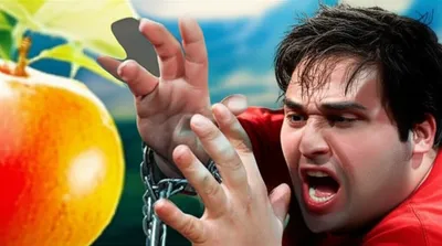 Illustration impotent - Image 1