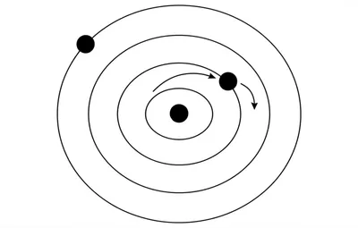 Illustration excited - Image 1