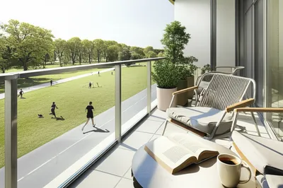 Illustration amenities - Image 1