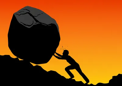 Illustration labour - Image 1